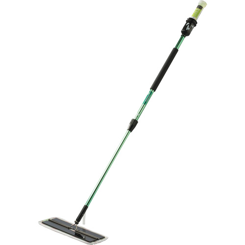 Easy Scrub Express Flat Mop Nassau Supply