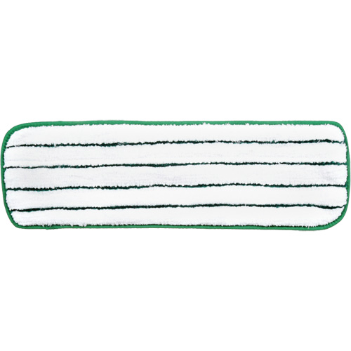 Vadrouille &agrave; t&ecirc;te plate Easy, R&eacute;cureur, 18" Nassau Supply