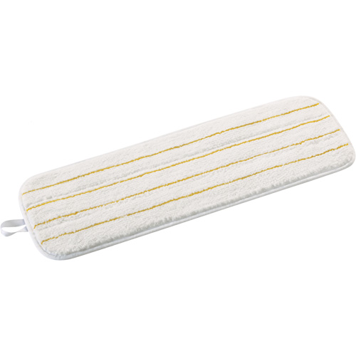 Easy Shine Applicator Pad, Finishing, 18" Nassau Supply