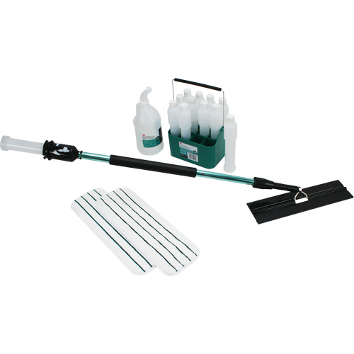 Easy Scrub Express Starter Kit Nassau Supply