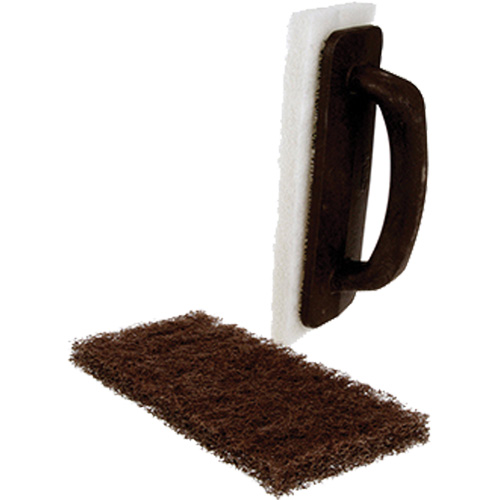 Doodlebug Handblock Pad Holder Kit Nassau Supply
