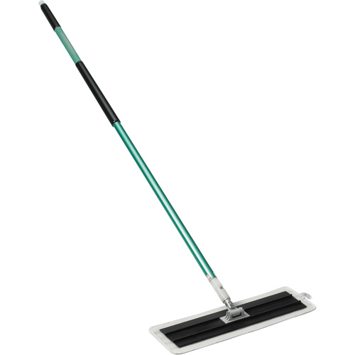 Easy Scrub Flat Mop with Pad Holder Nassau Supply