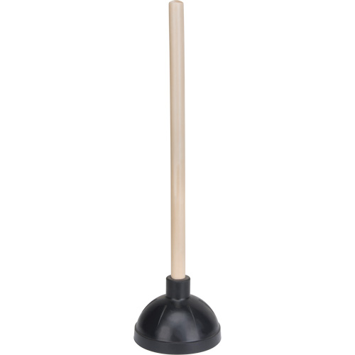 Heavy-Duty Plunger Nassau Supply