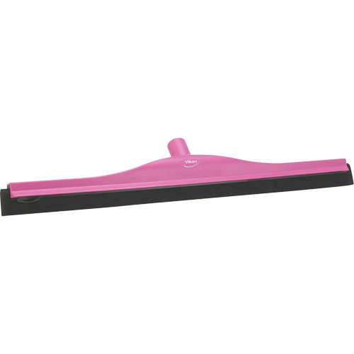 Raclette avec lame en mousse, 24", Lame Droit Nassau Supply