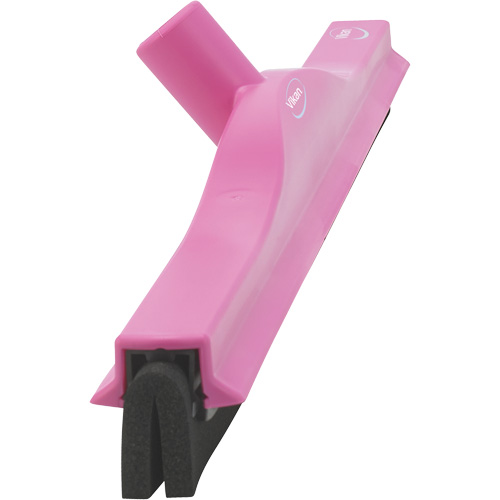 Raclette avec lame en mousse, 24", Lame Droit Nassau Supply