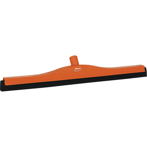 Raclette avec lame en mousse, 24", Lame Droit Nassau Supply