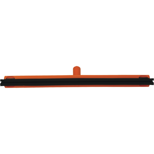 Raclette avec lame en mousse, 24", Lame Droit Nassau Supply