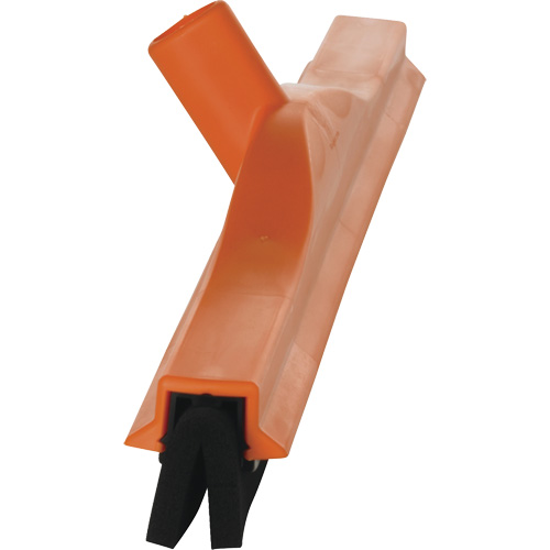 Raclette avec lame en mousse, 24", Lame Droit Nassau Supply
