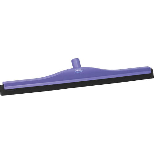 Raclette avec lame en mousse, 24", Lame Droit Nassau Supply