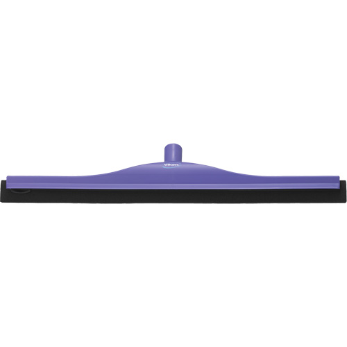 Raclette avec lame en mousse, 24", Lame Droit Nassau Supply