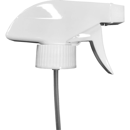 Pulv&eacute;risateur &agrave; g&acirc;chette &agrave; usage domestique, Longueur du tube 9,5" Nassau Supply