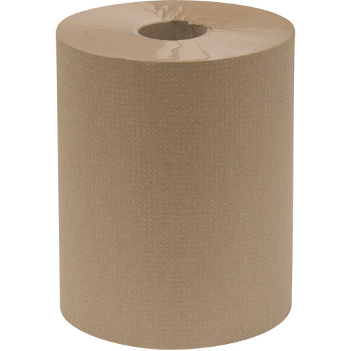 Rouleau d'essuie-tout Everest Pro, 1 pli, Standard, 600' lo Nassau Supply