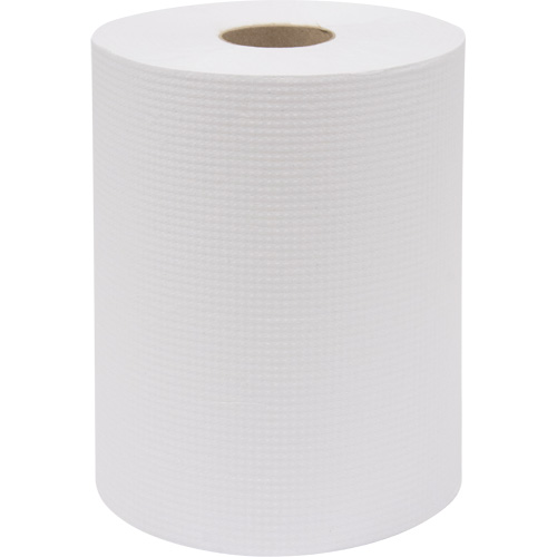 Rouleau d'essuie-tout Everest Pro, 1 pli, Standard, 600' lo Nassau Supply