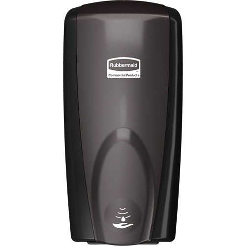 Distributeur AutoFoam, Sans contact, Cap. 1000 ml Nassau Supply