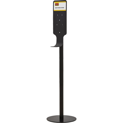 AutoFoam Hand Sanitizer Stand Nassau Supply