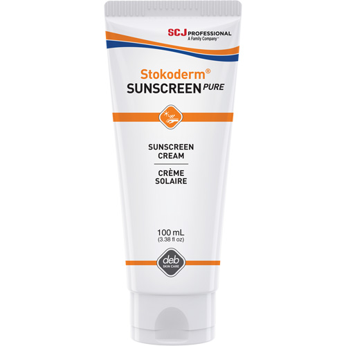 Stokoderm&reg; Sunscreen Pure, SPF 30, Lotion Nassau Supply