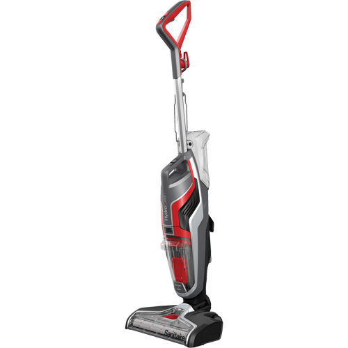 Machine &agrave; laver les planchers durs HydroClean, 30 pi³/min, 0,625 pintes Nassau Supply
