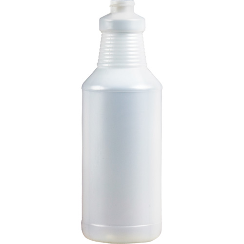 Flacon vaporisateur style carafe, 32 oz Nassau Supply