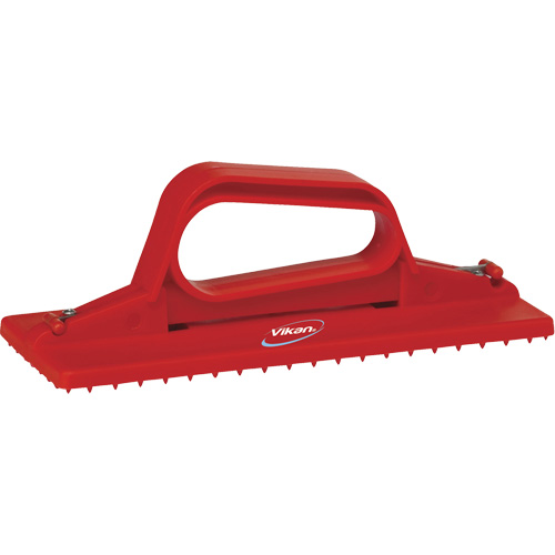Handheld Cleaning Pad Holder Nassau Supply