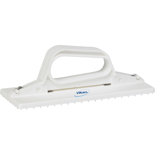 Handheld Cleaning Pad Holder Nassau Supply