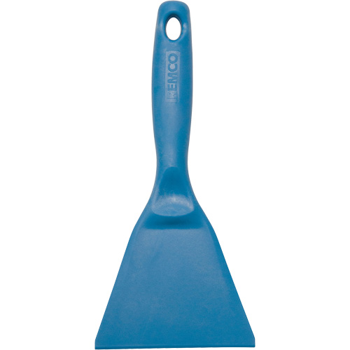 Grand grattoir pour temp&eacute;ratures &eacute;lev&eacute;es, Bleu, 4-1/4" la x 9-3/8" lo Nassau Supply