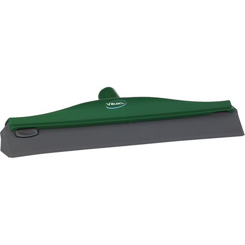 Condensation Squeegee, 16", Green Nassau Supply
