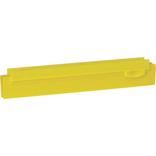 10" Double Ultra Hygiene Squeegee Refill Cartridge, Blade Nassau Supply