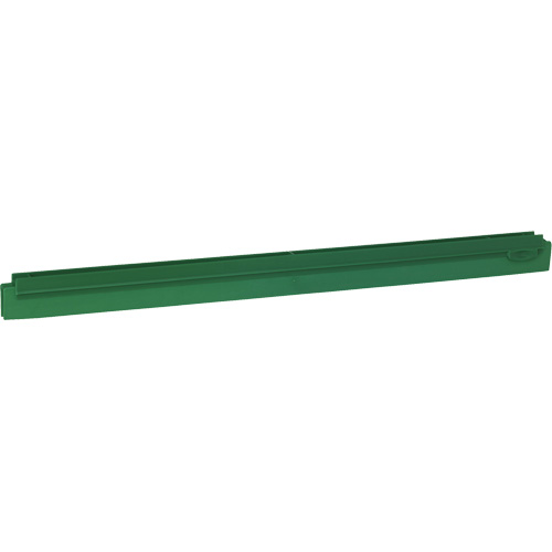 Cartouche double de rechange de 24" pour raclette ultra hygi&eacute;nique, Lame Nassau Supply