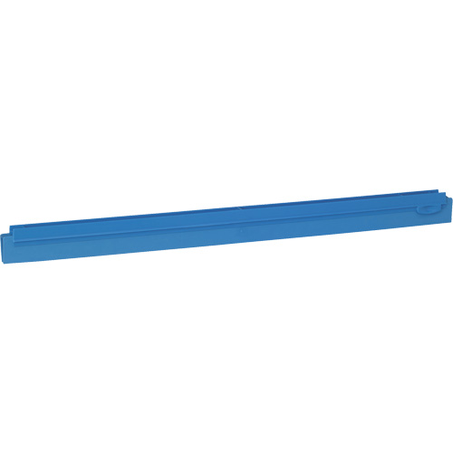 Cartouche double de rechange de 24" pour raclette ultra hygi&eacute;nique, Lame Nassau Supply