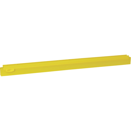 Cartouche double de rechange de 24" pour raclette ultra hygi&eacute;nique, Lame Nassau Supply