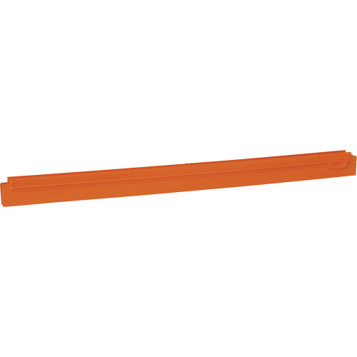 Cartouche double de rechange de 24" pour raclette ultra hygi&eacute;nique, Lame Nassau Supply