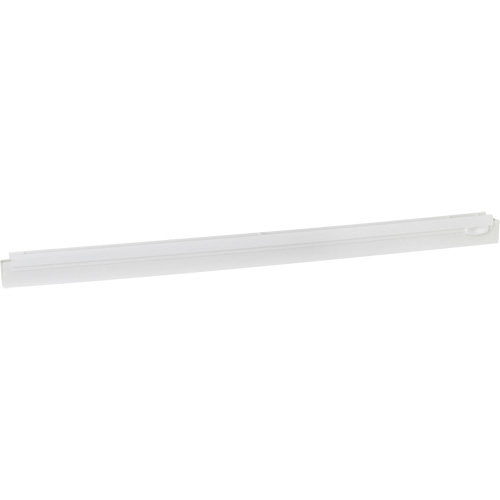 Cartouche double de rechange de 28" pour raclette ultra hygi&eacute;nique, Lame Nassau Supply