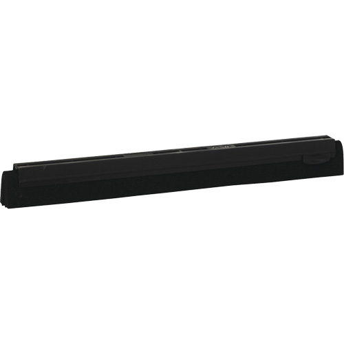 Cartouche en mousse de rechange de 16" pour raclette de paillasse, Lame Nassau Supply