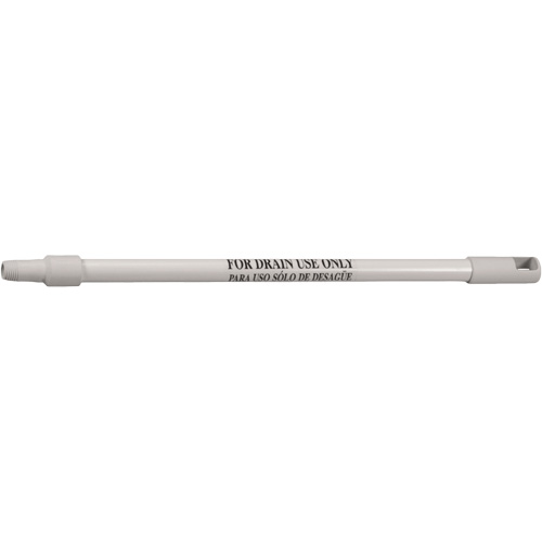 Manche &agrave; drainage, Standard, 24" lo Nassau Supply