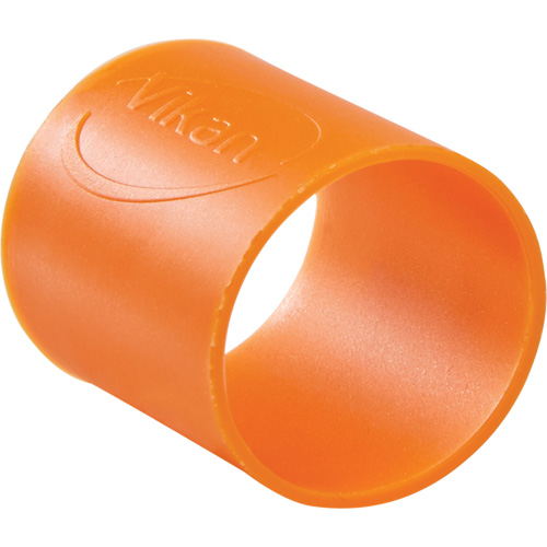 Ruban &eacute;lastique &agrave; code couleur pour manche Nassau Supply