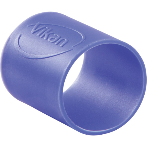 Ruban &eacute;lastique &agrave; code couleur pour manche Nassau Supply