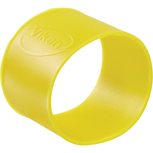 Ruban &eacute;lastique &agrave; code couleur pour manche Nassau Supply