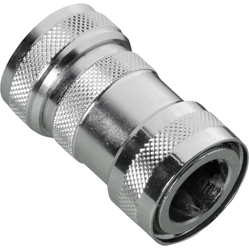 Automatic Shut Off Coupling Nassau Supply