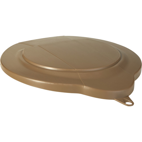 Couvercle pour seaux de 1,5 gallon Nassau Supply
