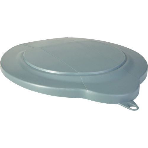Couvercle pour seaux de 1,5 gallon Nassau Supply