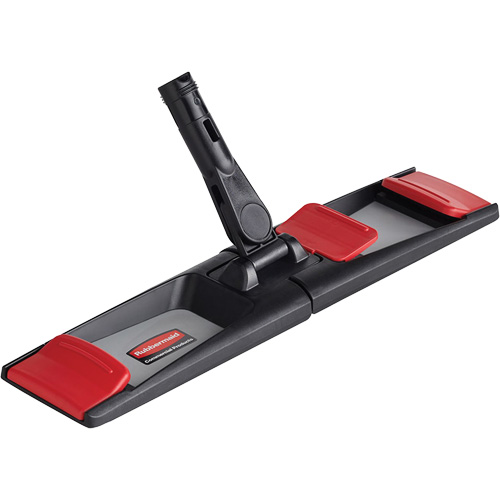 18" Adaptable Flat Mop Frame Nassau Supply