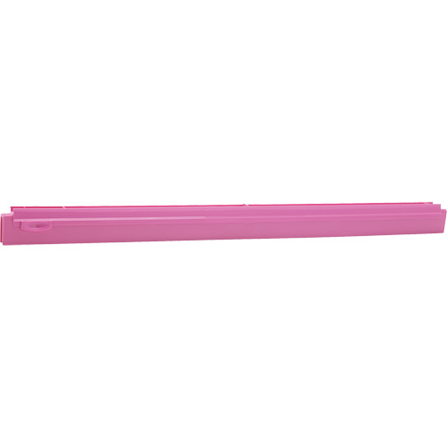 Cartouche double de recharge pour raclette 24", Lame Nassau Supply