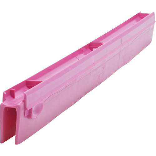 Cartouche double de recharge pour raclette 24", Lame Nassau Supply