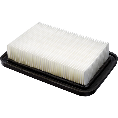 Filtre principal &agrave; membrane PTFE, Mousse, Pour 8 gal. US Nassau Supply