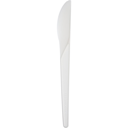 Plantware Renewable and Compostable Knife Nassau Supply