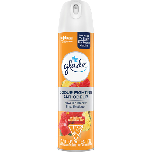 Air Freshener, Hawaiian Breeze&reg;, Aerosol Can Nassau Supply