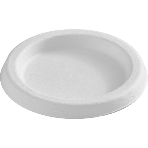 Compostable Portion Cup Lids Nassau Supply