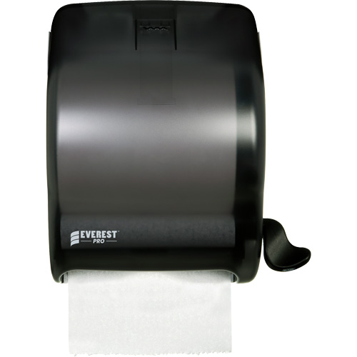 Distributeur dessuie-mains &agrave; levier EL Everest Nassau Supply