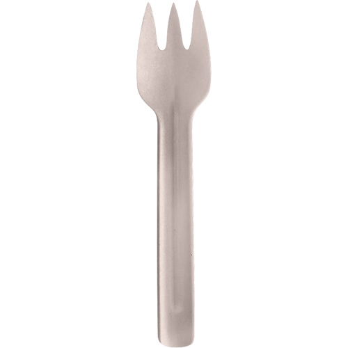 Bagasse Compostable Forks Nassau Supply
