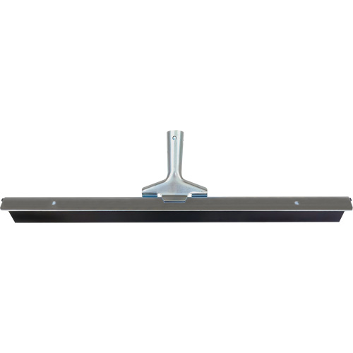 Lames de racloir &agrave; plancher, 24", Lame Droit Nassau Supply